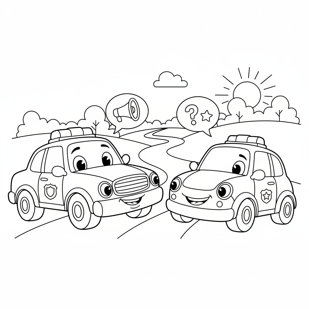Coloring Page
